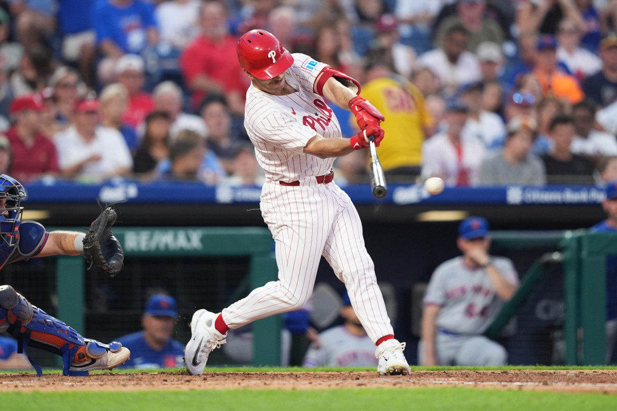 MLB News
