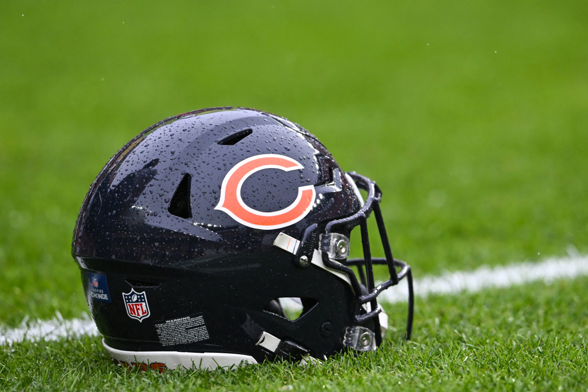 Bears’ Reliable Weapon Generating Trade Buzz - Athlon Sports
