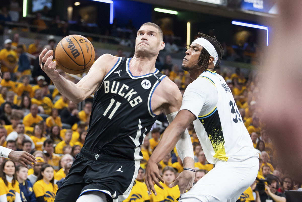 NBA Exec Delivers Bad News for Lakers Fans Amid Trade Rumors - Athlon Sports