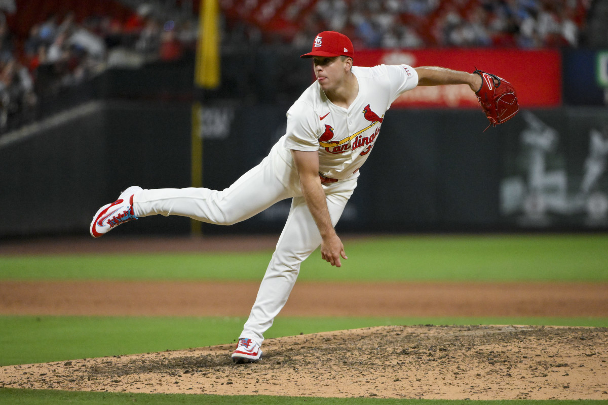 MLB Insiders’ Trade Idea Sends Star Closer Ryan Helsley to Dodgers