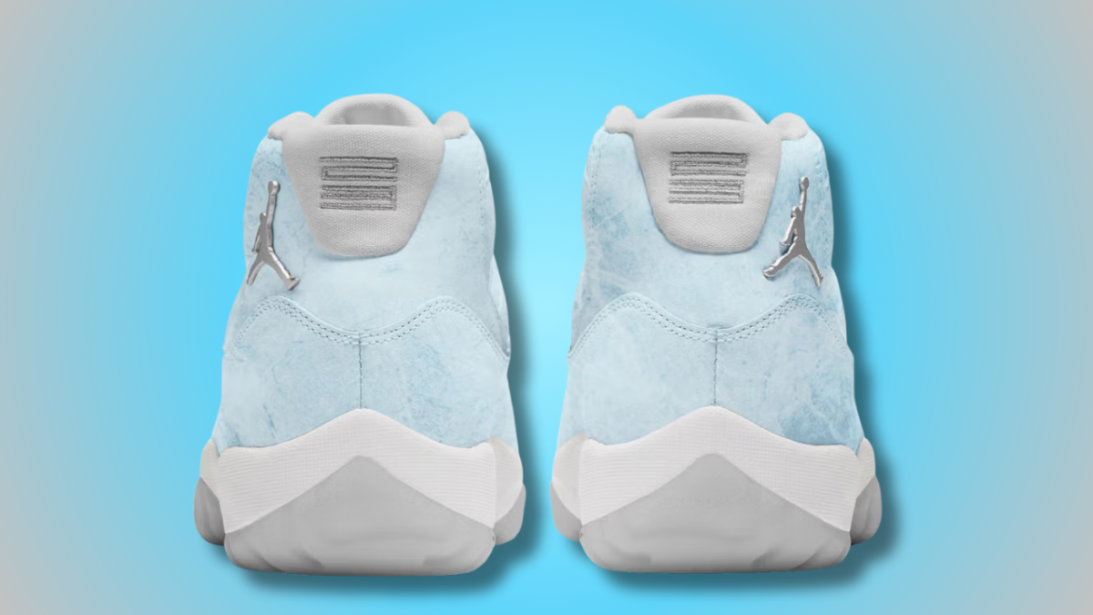 Air Jordan 11 ‘Coldest In The Game’