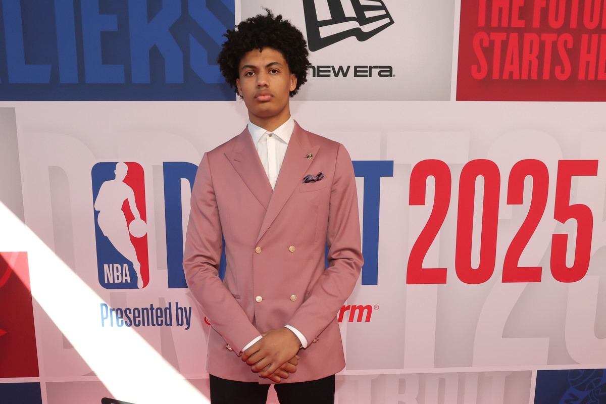 Timberwolves Fans Buzzing After Joan Beringer's Summer League Debut - Athlon Sports