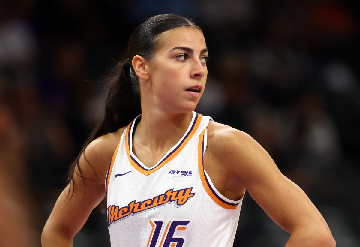 WNBA Team Cuts Ties With TJ McConnell’s Sister Megan Amid Injury - Athlon Sports