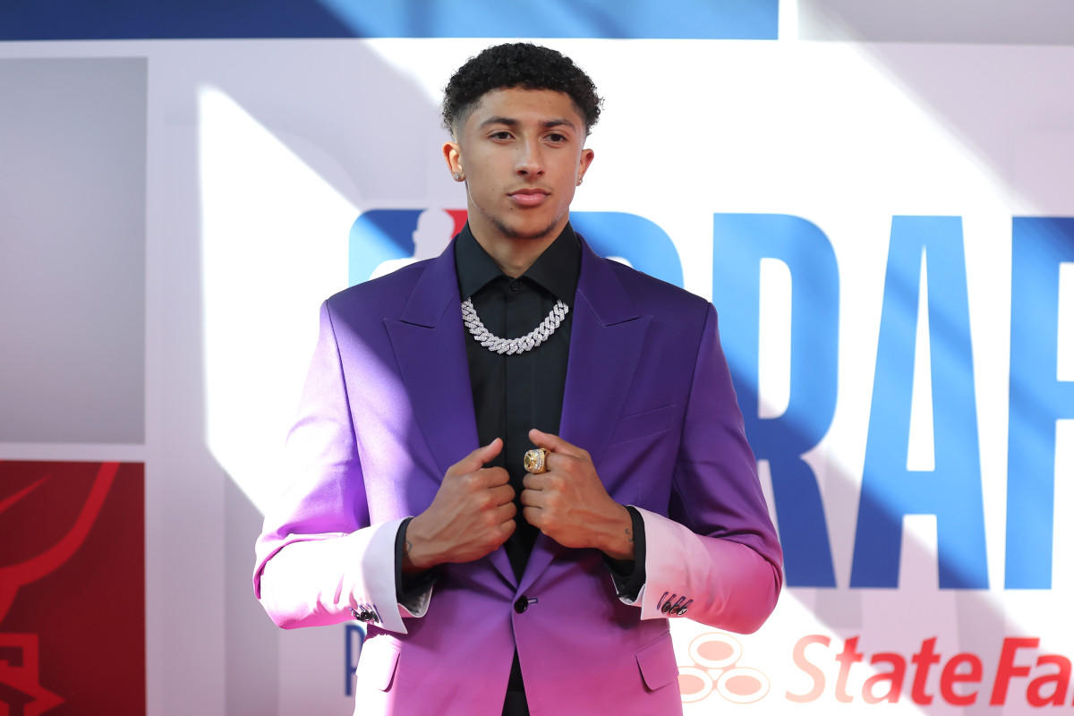 Kings Fans Have Strong Reaction to Nique Clifford Decision Before Summer League - Athlon Sports