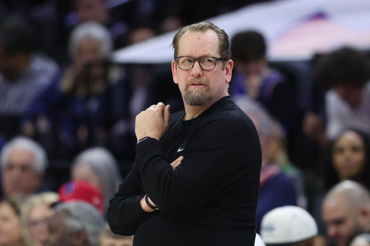 76ers Sign Former McDonald’s All-American After NBA Draft - Athlon Sports