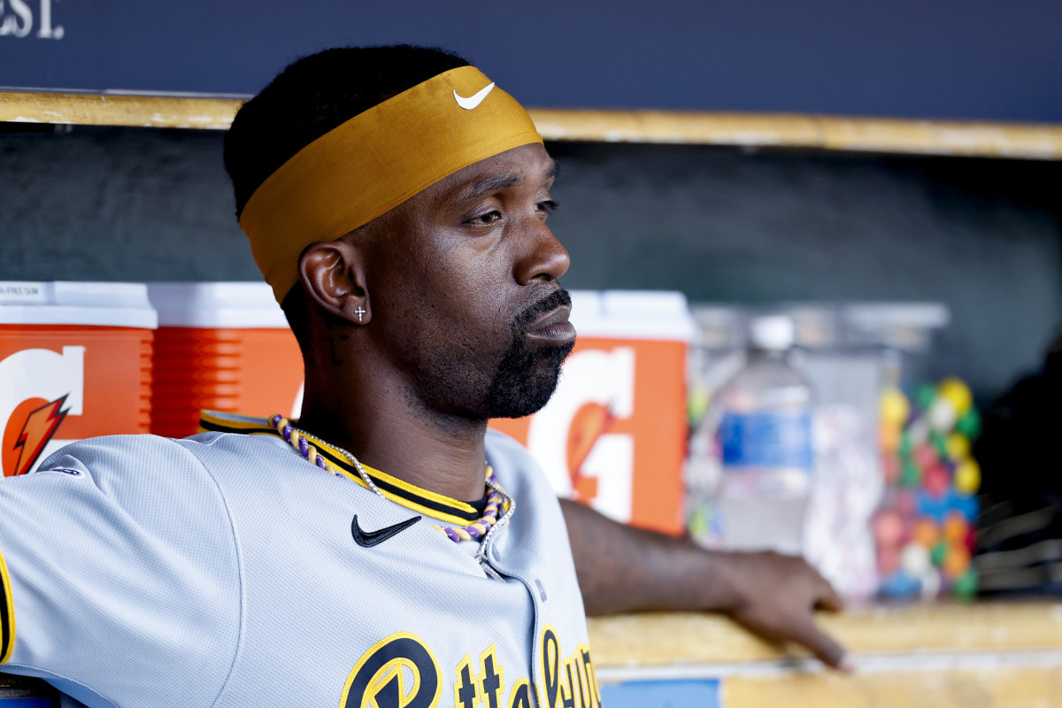 Pirates Nearing Major Trade Decision on $131 Million All-Star - Athlon Sports