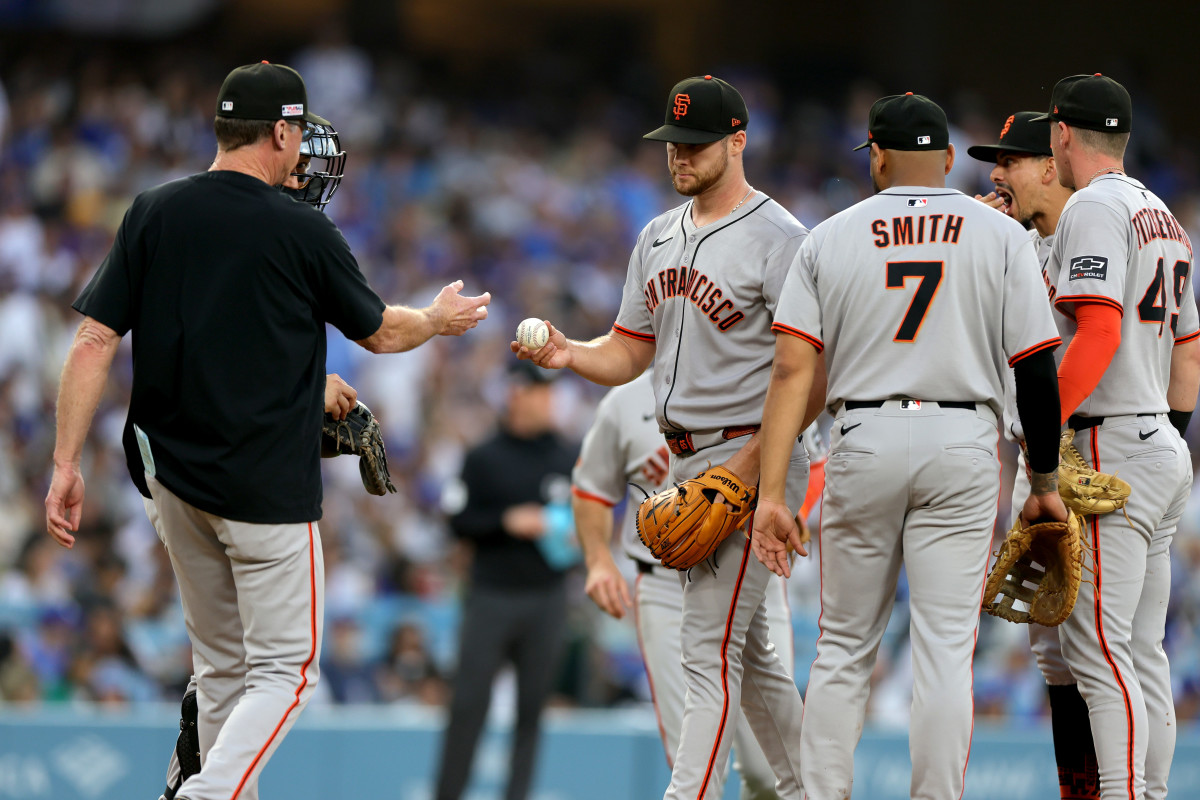 Wild Things —  Walk Prop Cheat Sheet - Athlon Sports