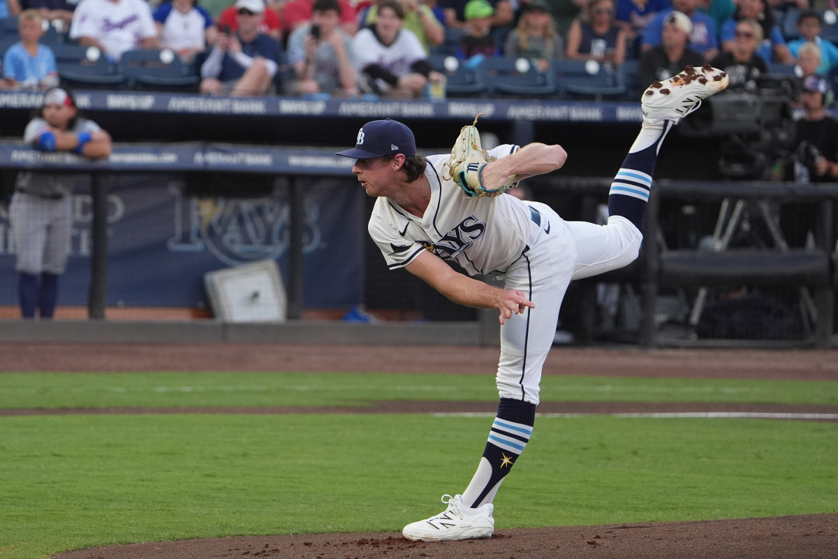 Strikeout Kings — K Prop Cheat Sheet - Athlon Sports