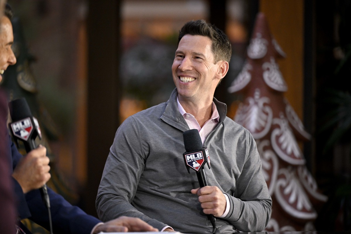 Red Sox Boss Provides Important Update on Boston's Trade Deadline Plans - Athlon Sports
