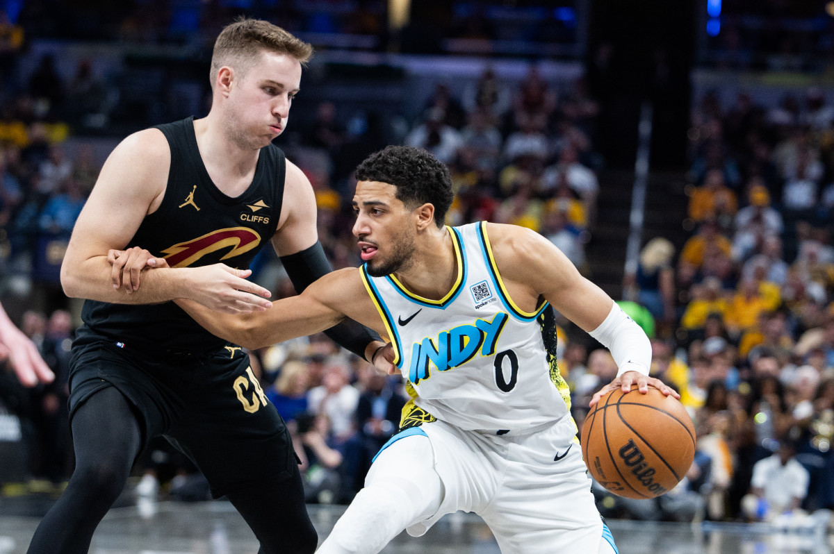 60th Overall NBA Draft Pick Signs $38 Million Deal, Controversy Follows - Athlon Sports