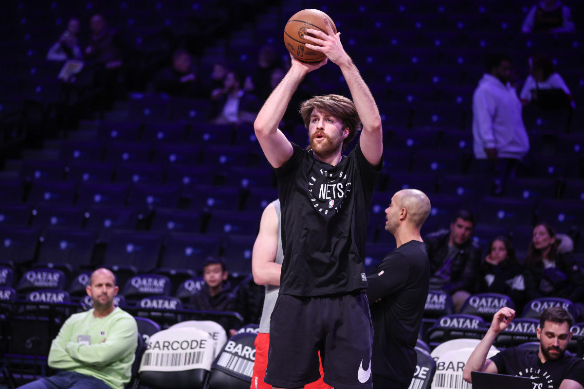 Gonzaga Legend to Play in NBA Summer League for Third Straight Year