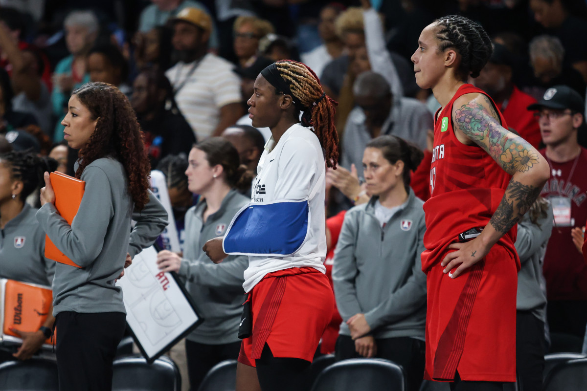 Atlanta Dream