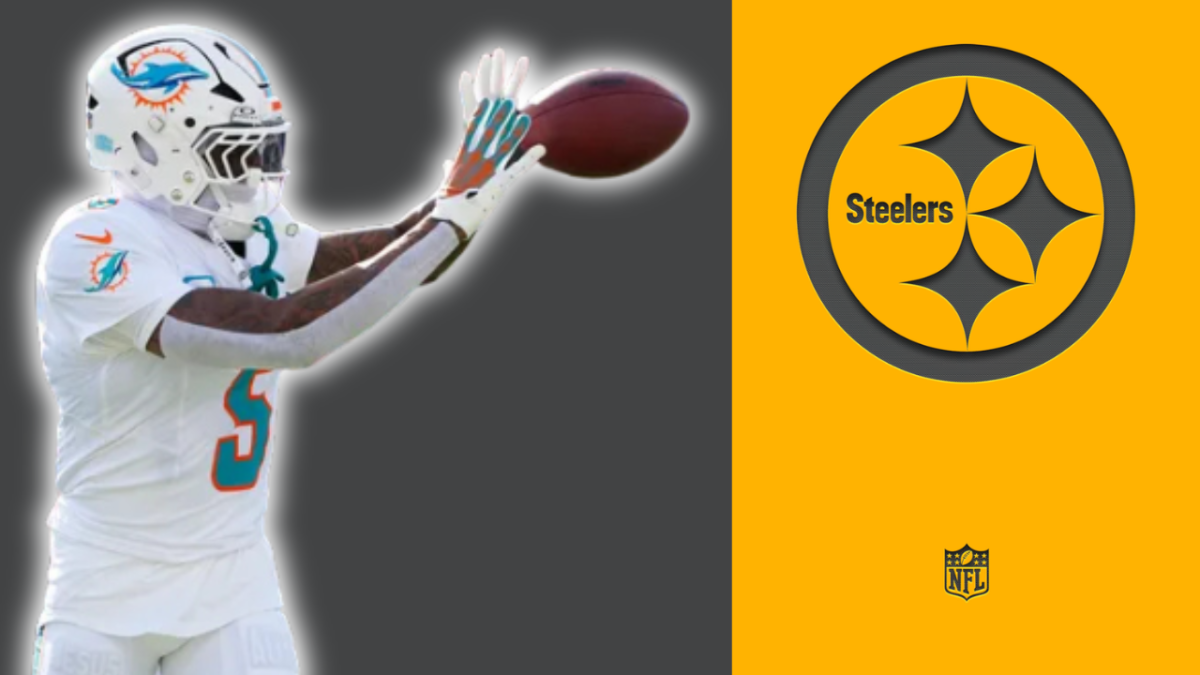 Steelers Blockbuster Trade Leaves Jalen Ramsey Trashed Amid Dolphins Stench - Athlon Sports