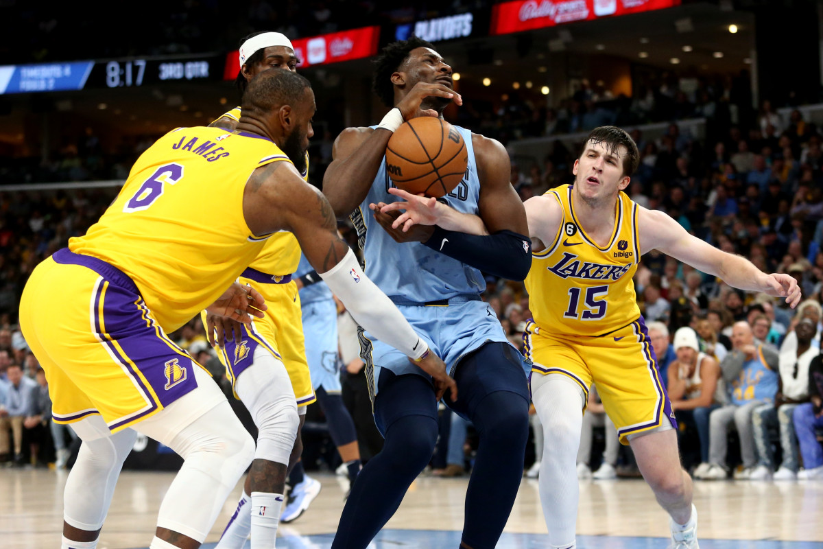 NBA Star Suffers Injury One Day After $240 Million News - Athlon Sports