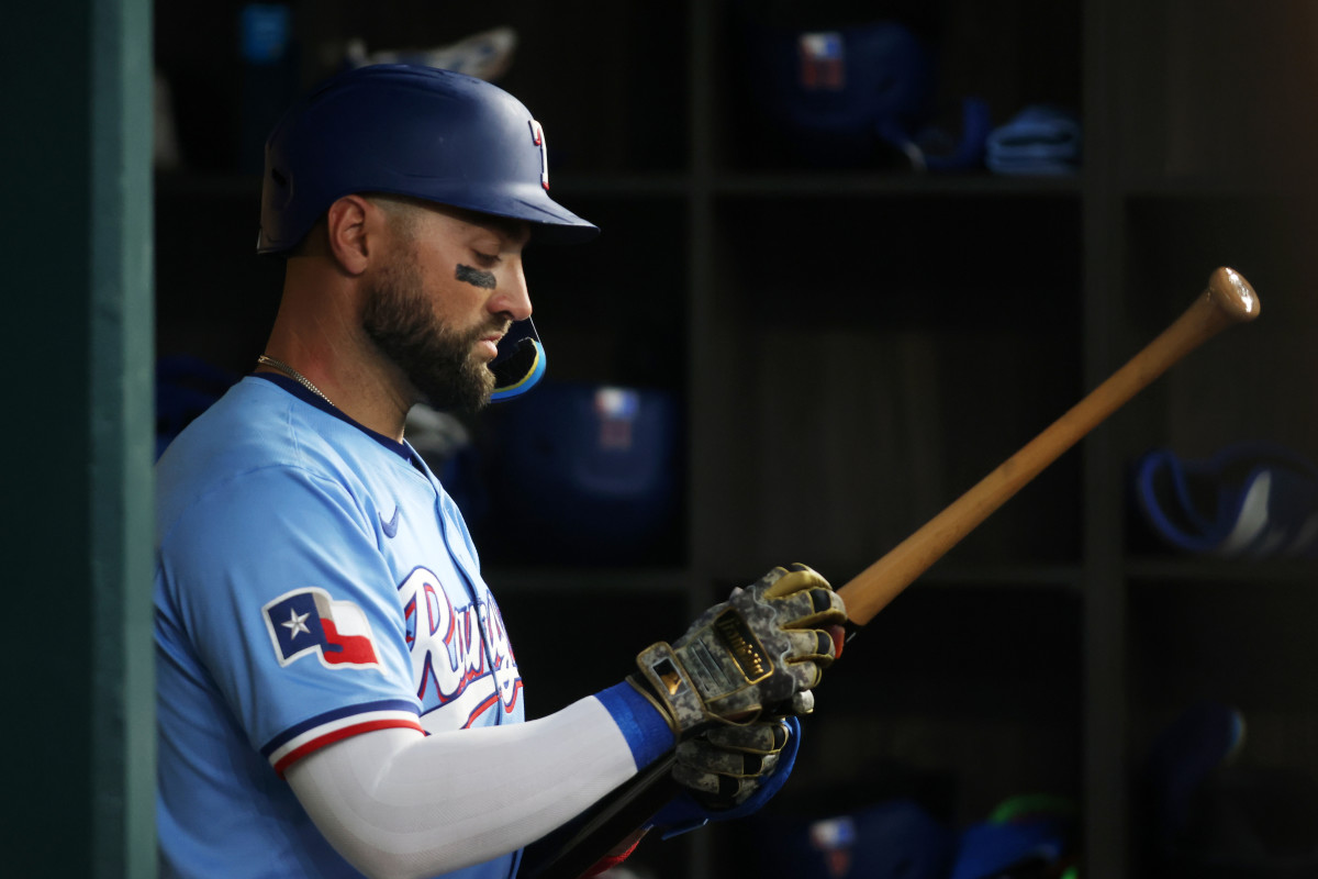 MLB Fans React to Retirement News on Wednesday - Athlon Sports