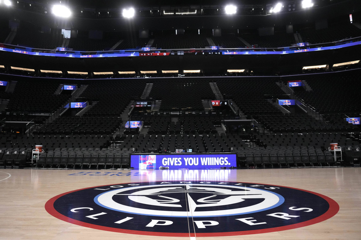 Los Angeles Clippers Named a Potential Suitor for Bradley Beal - Athlon Sports