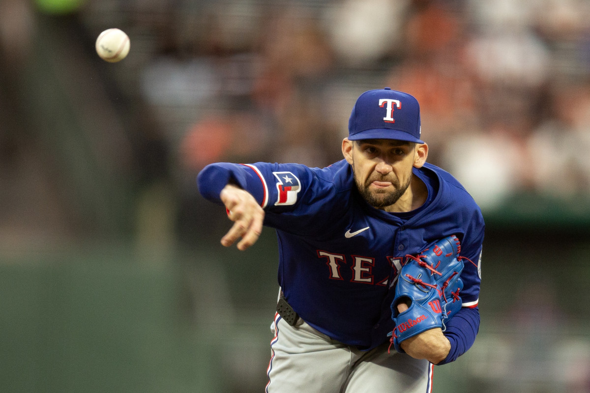 Strikeout Kings — K Prop Cheat Sheet - Athlon Sports
