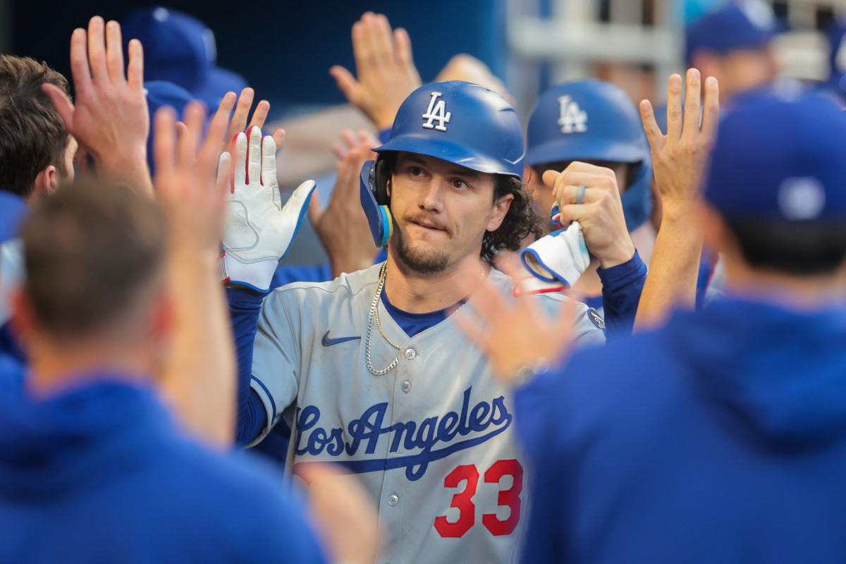 Dodgers Prospect Dud Expected to Be Wanted During MLB Trade Deadline - Athlon Sports