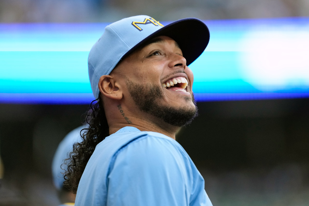 Brewers Ace Represents Team’s Lone 2025 All-Star Selection - Athlon Sports