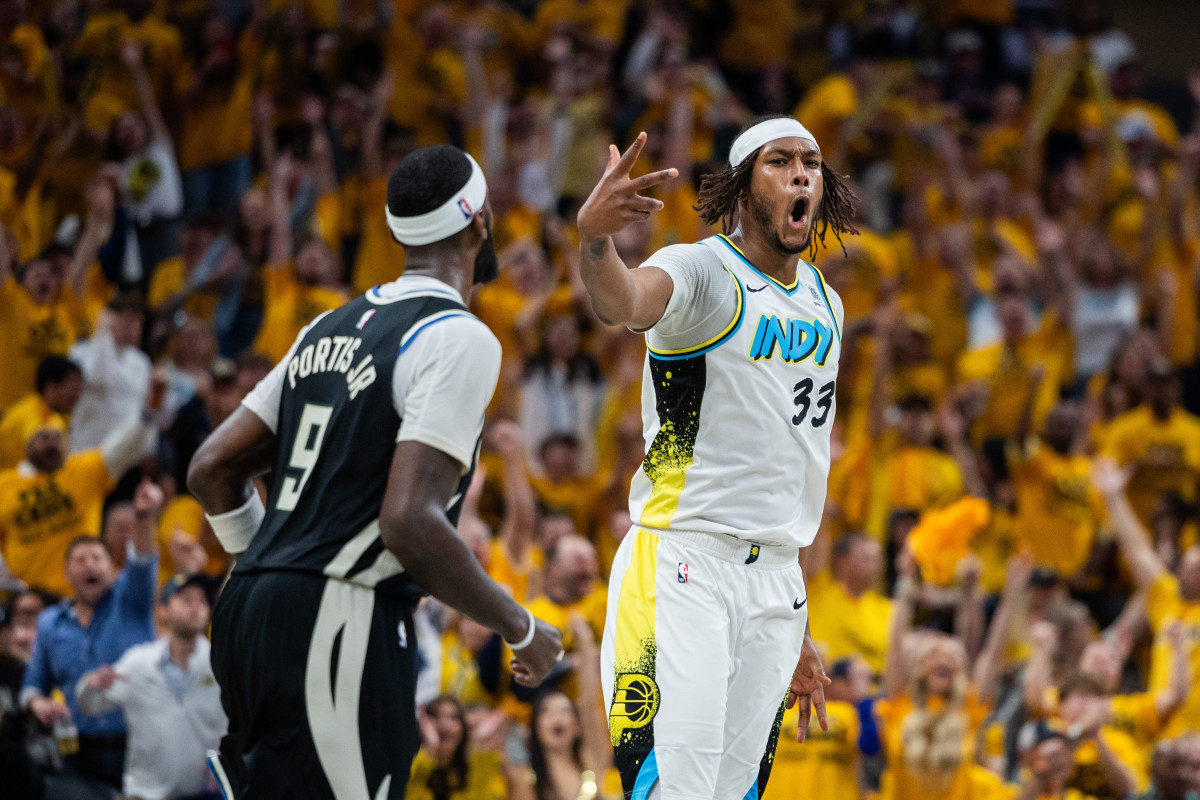 Bucks Passed on Former $132 Million No. 1 Pick in NBA Free Agency: Report - Athlon Sports