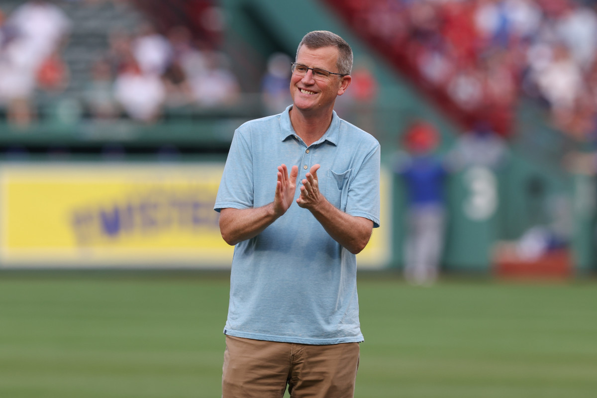 Red Sox’s Sam Kennedy Announces Team Has ‘Green Light’ to Be Buyers at Trade Deadline - Athlon Sports