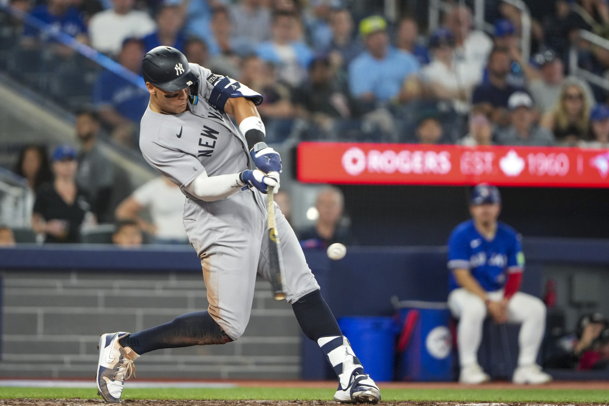 3 Must-Do Trades for Yankees After Latest Ugly Loss - Athlon Sports