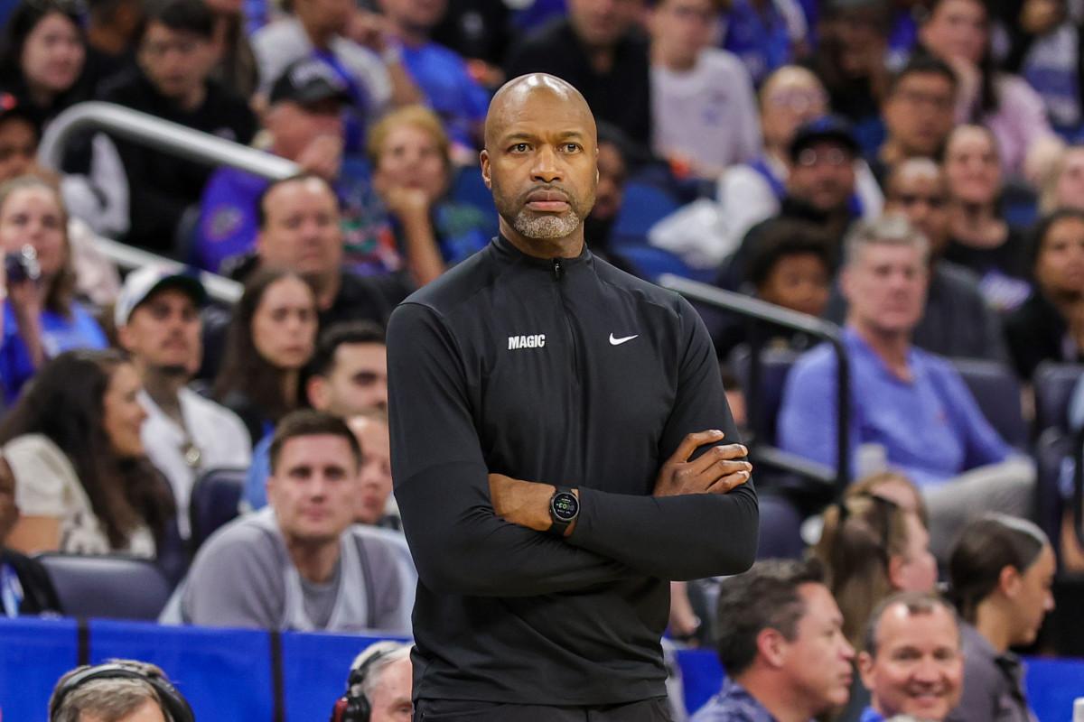 Magic Get Great News in NBA Free Agency on July 4th - Athlon Sports