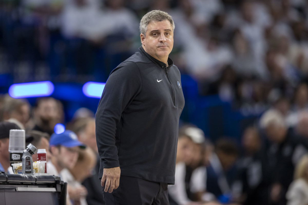 New York Knicks Were Impressed With Micah Nori But Did Not Give Him The Job  - Athlon Sports