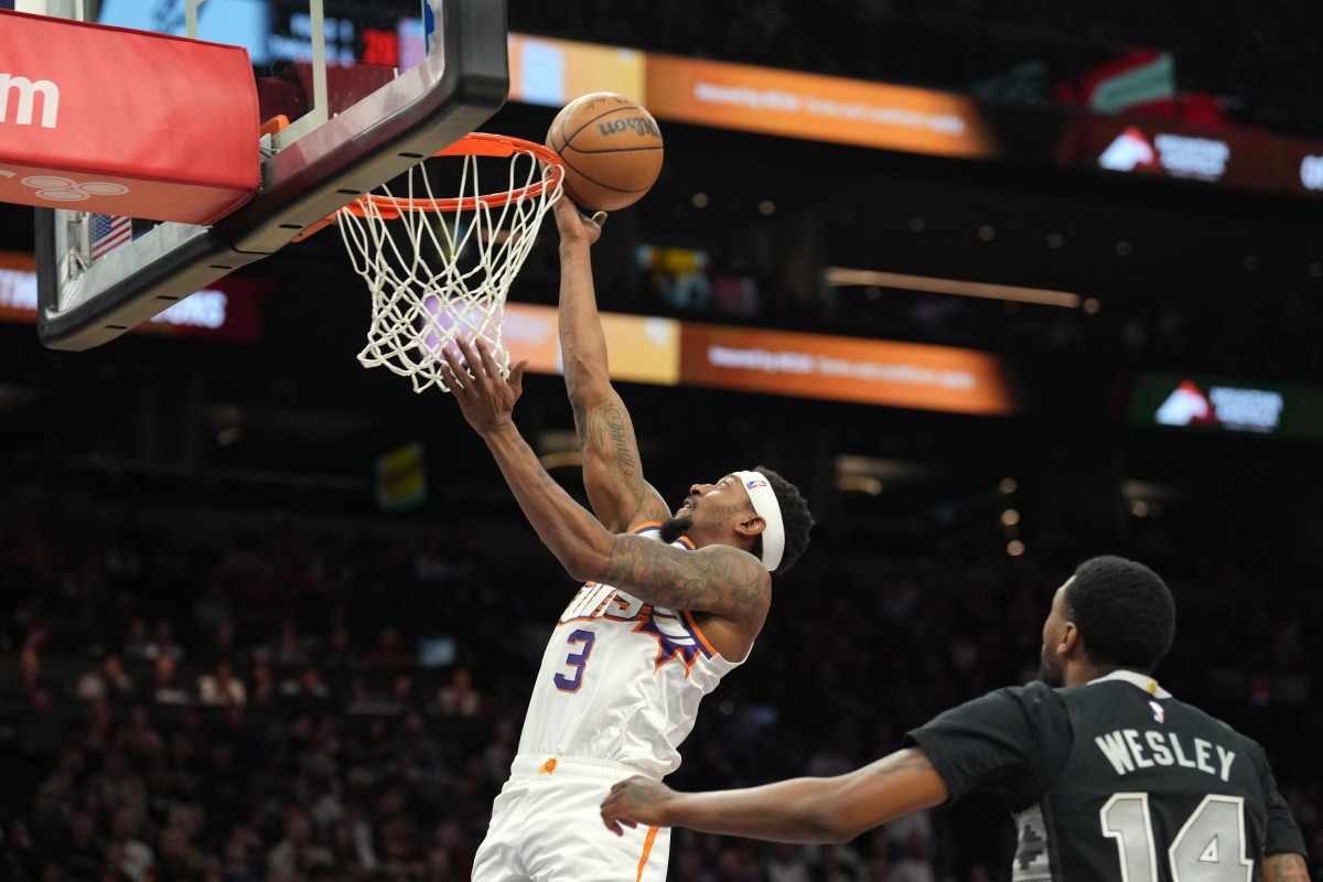 Bucks Linked to $251 Million Star for Possible Next Big Move - Athlon Sports