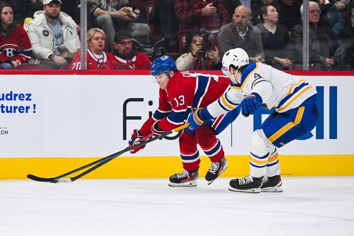 Blues Predicted to Land East Star in Bold Offseason Move - Athlon Sports