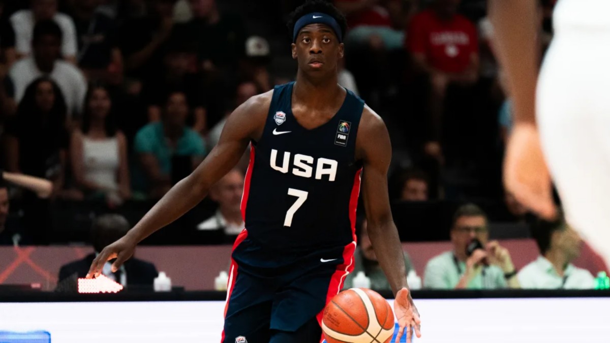 AJ Dybantsa Lands Massive Fanatics NIL Deal, Elevates BYU Basketball