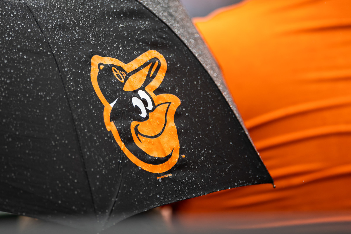 Orioles Mourn Beloved Hall of Fame Shortstop’s Death - Athlon Sports