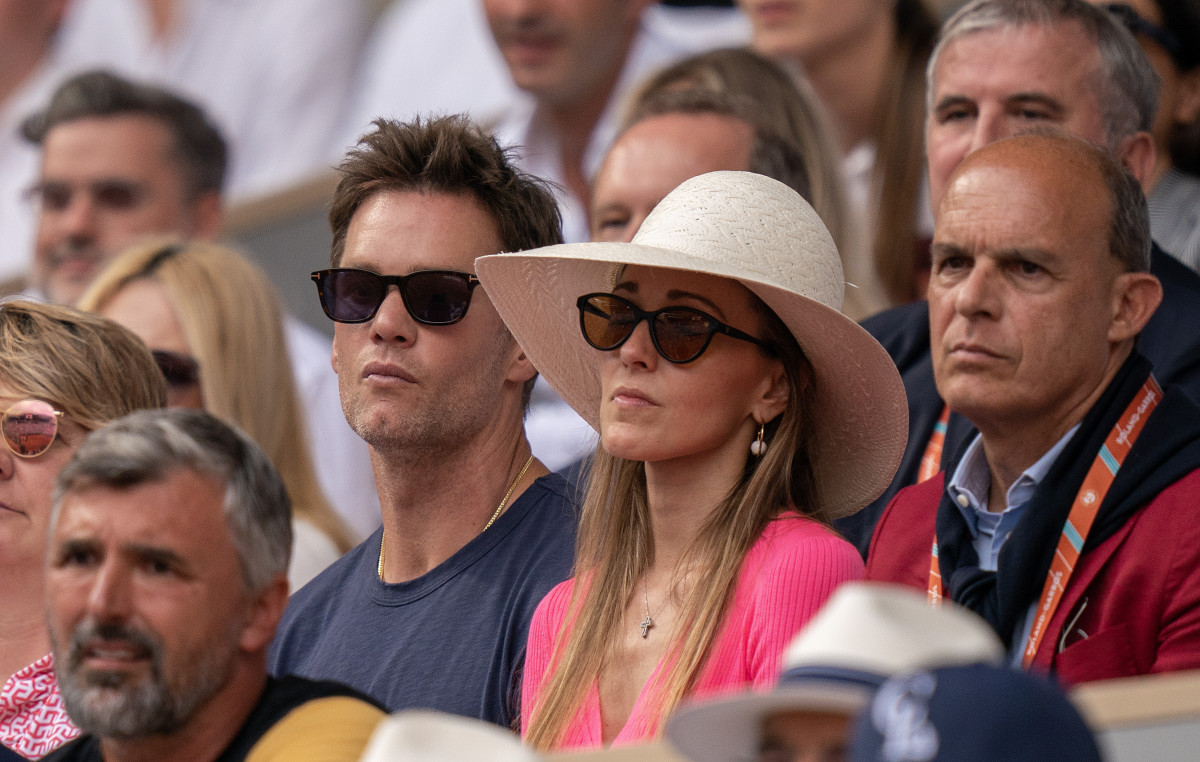 Novak Djokovic's Wife Reacts to Historic Wimbledon News Without Using a