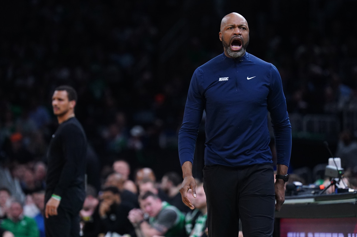 Magic Gets Boost With Latest NBA Moves, Says Analyst - Athlon Sports