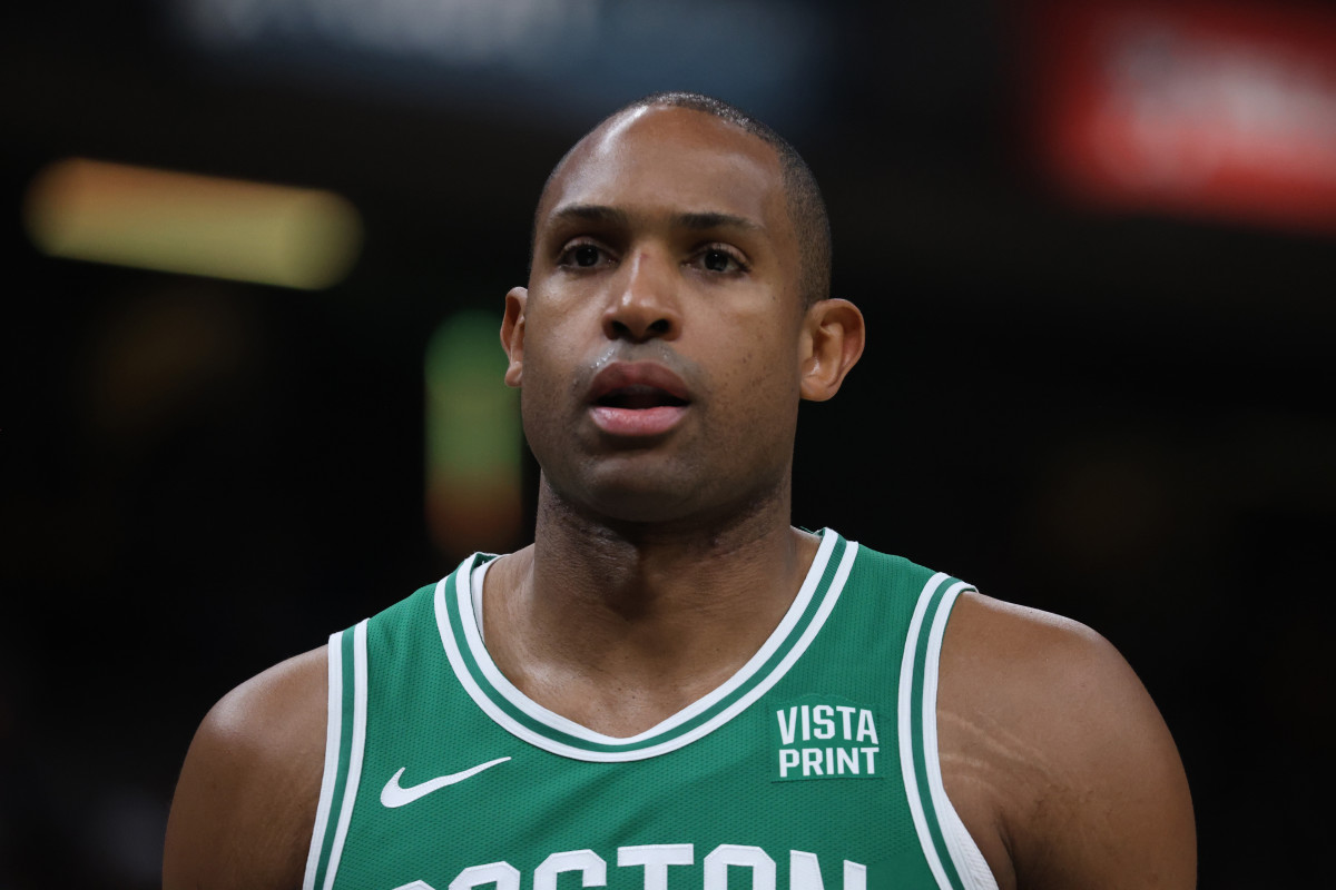 Nuggets Receive Unfortunate Al Horford Update After Jonas Valanciunas News - Athlon Sports