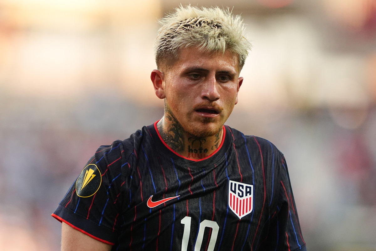 What Went Wrong for Diego Luna - Gettyimages 2223396575 