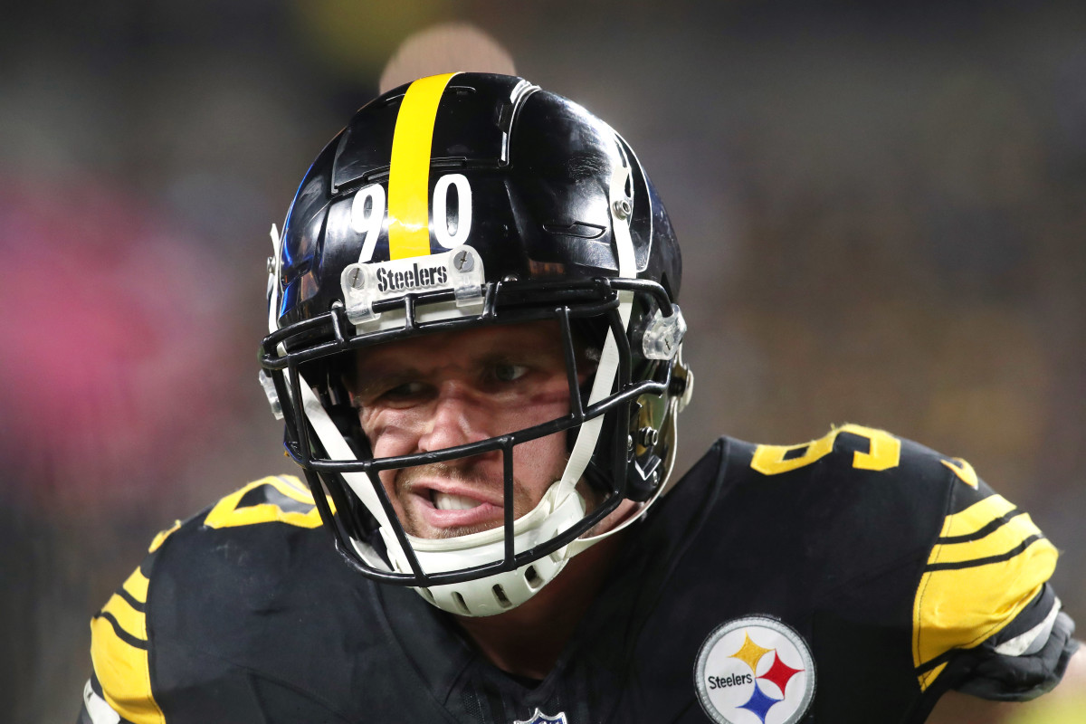 Watt wants what Watt wants