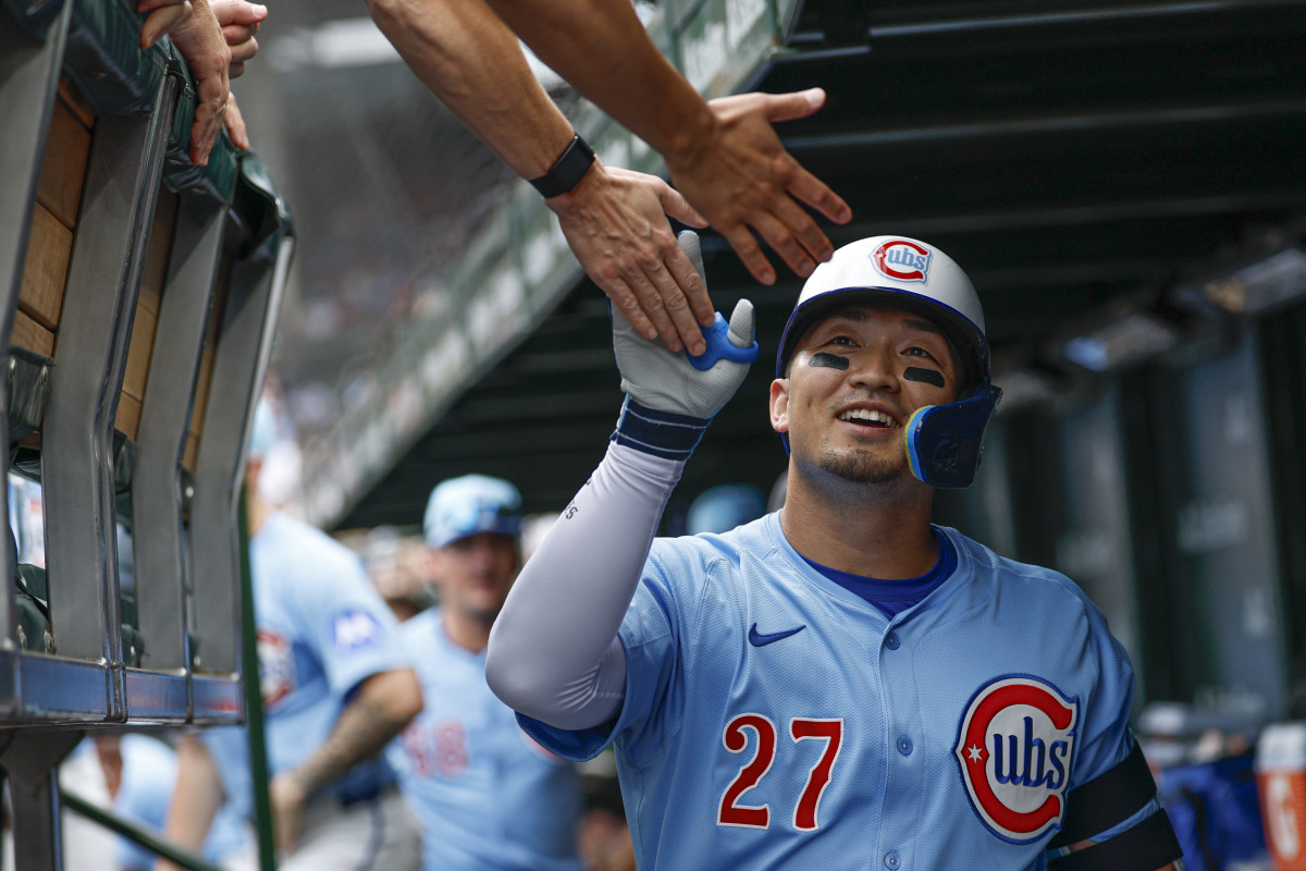 Major League Baseball Faces Backlash From Fans After All-Star Game Roster Announcement - Athlon Sports