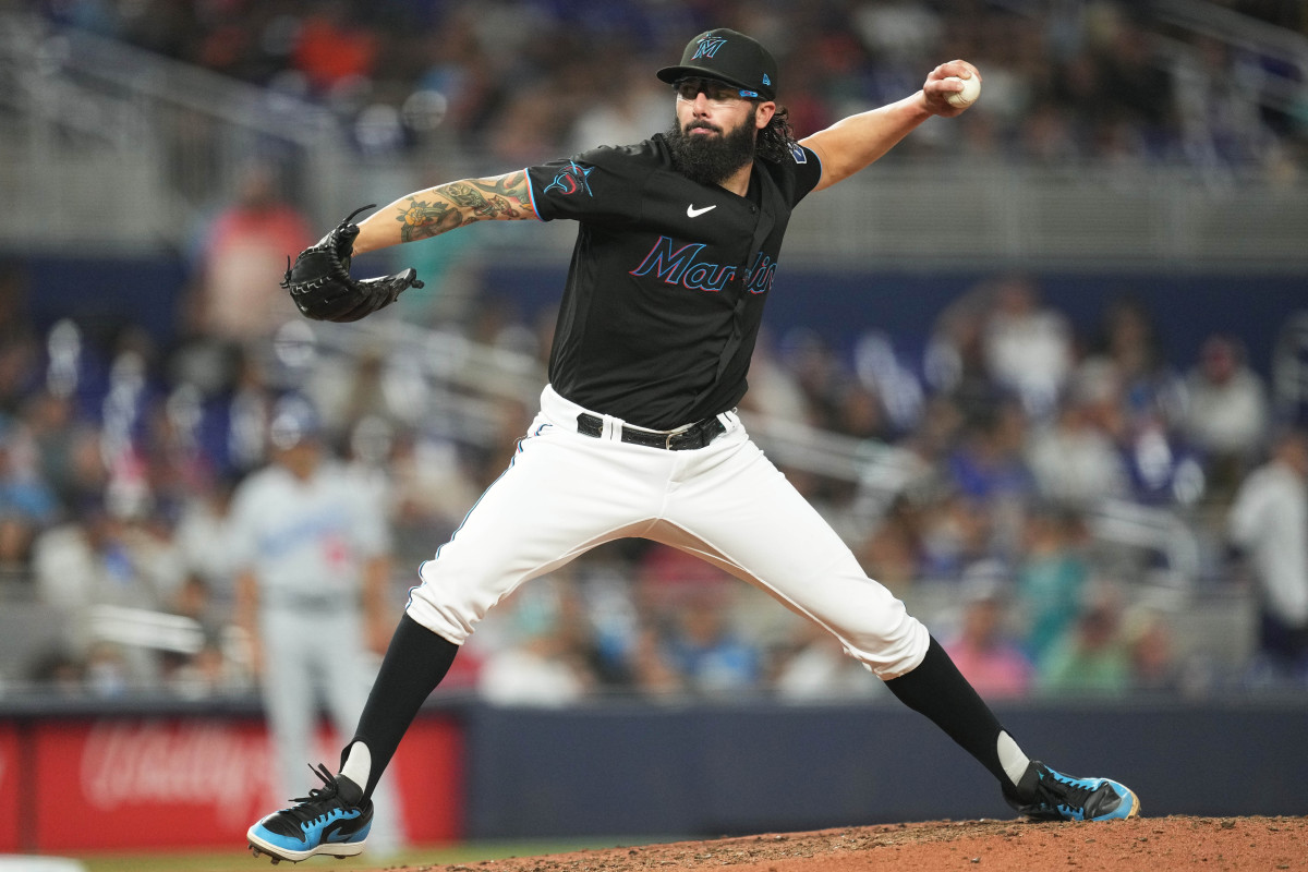 Tigers Bring in Former Twins Lefty for Pitching Depth - Athlon Sports