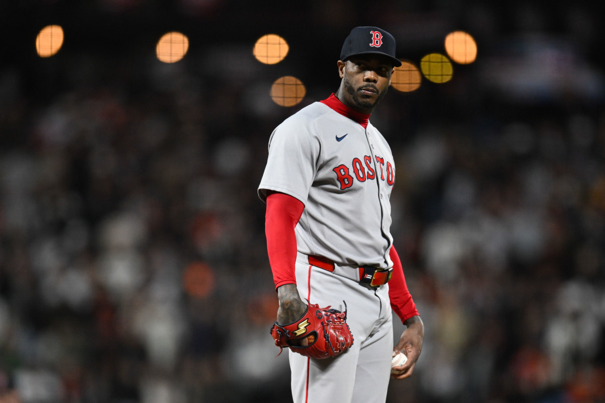 Detroit Tigers, Boston Red Sox Connected to Potential Major Trade - Athlon Sports