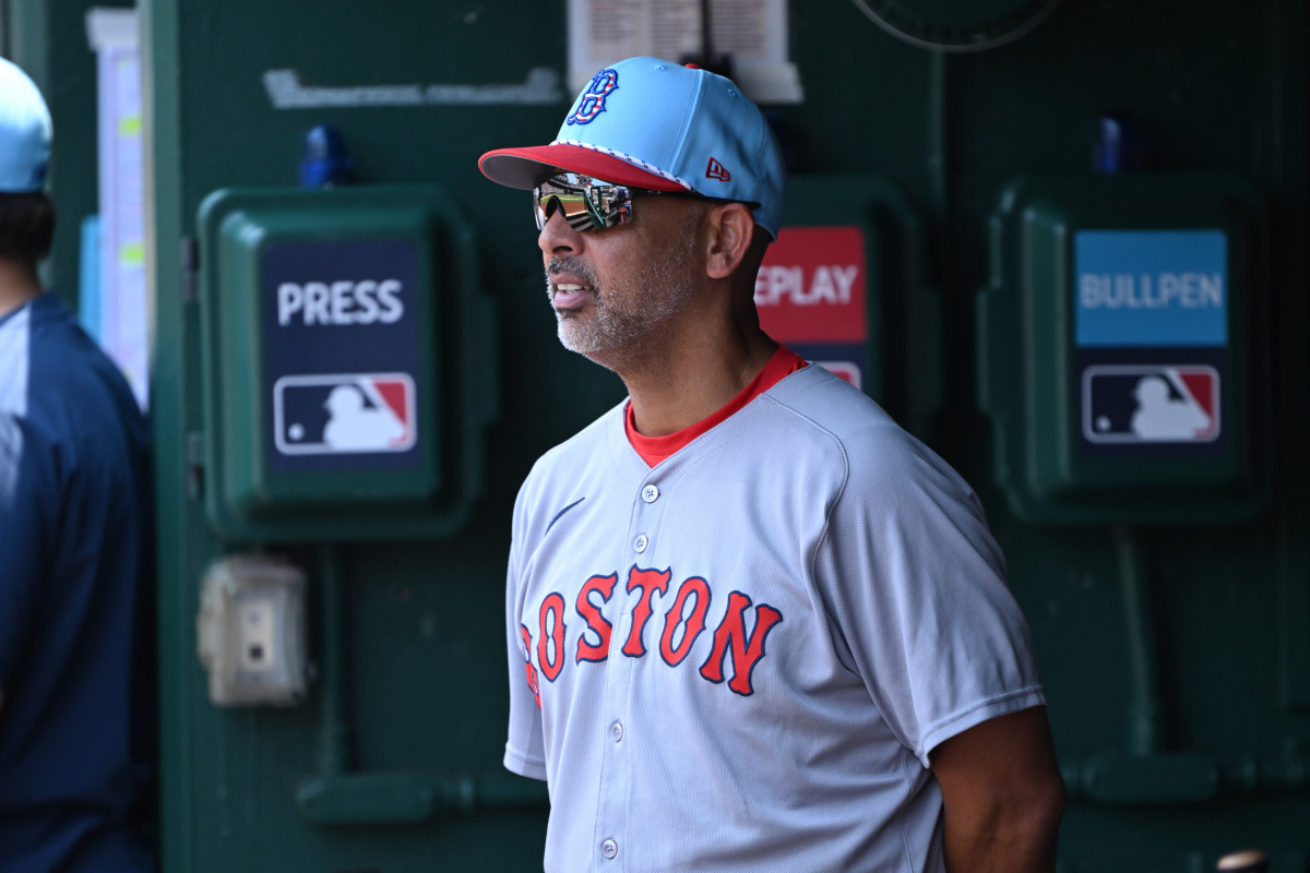 Red Sox Linked to 2.76 ERA Twins Ace as Potential Trade Candidate - Athlon Sports
