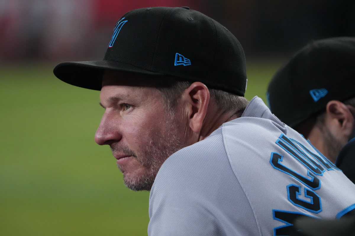 ESPN's Jeff Passan Links Cubs to Marlins Starter Ahead of MLB Trade Deadline   - Athlon Sports