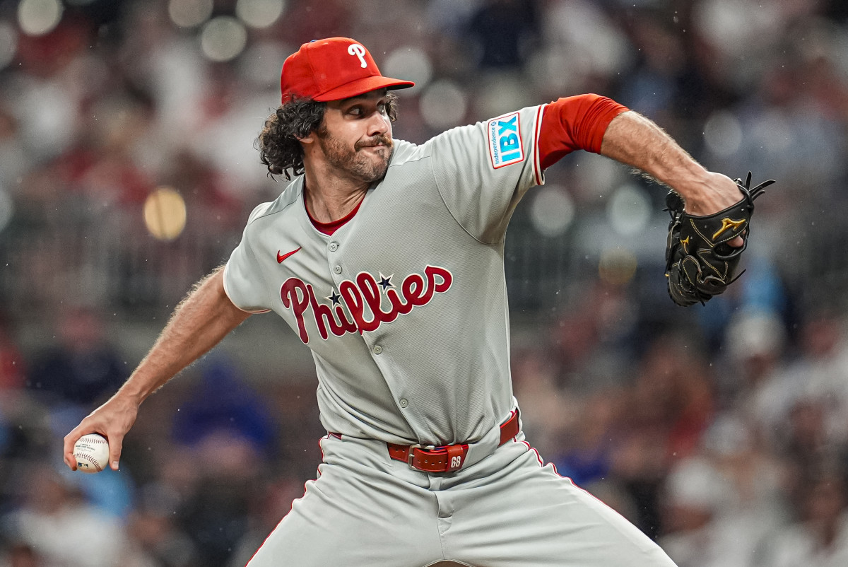 ESPN’s Jeff Passan Links Guardians Reliever to Phillies Amid Jordan Romano Struggles - Athlon Sports