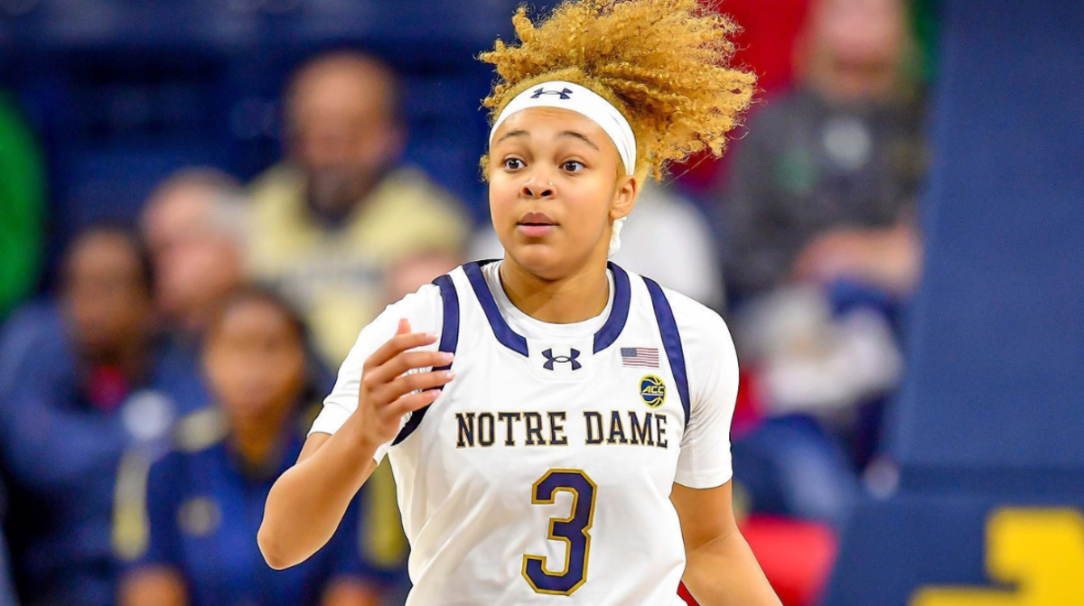 Hannah Hidalgo Named ACC Preseason Player Of The Year Athlon Sports