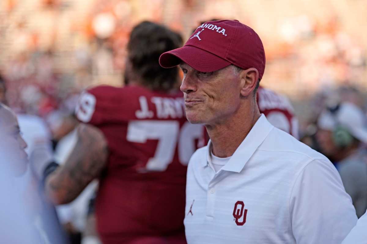 Paul Finebaum Names Major College Football Coach Who Could Soon Be On ...