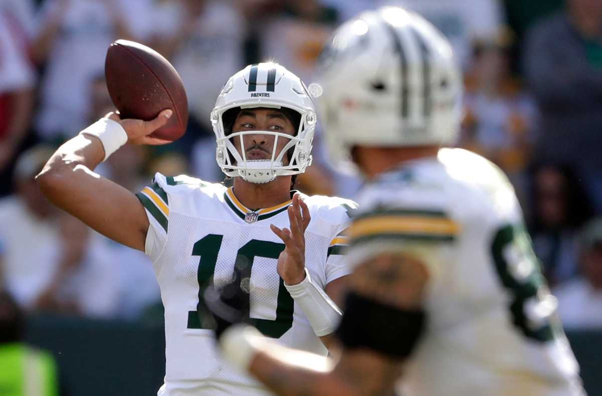 NFL Week 8 lines, totals, and point spreads Athlon Sports