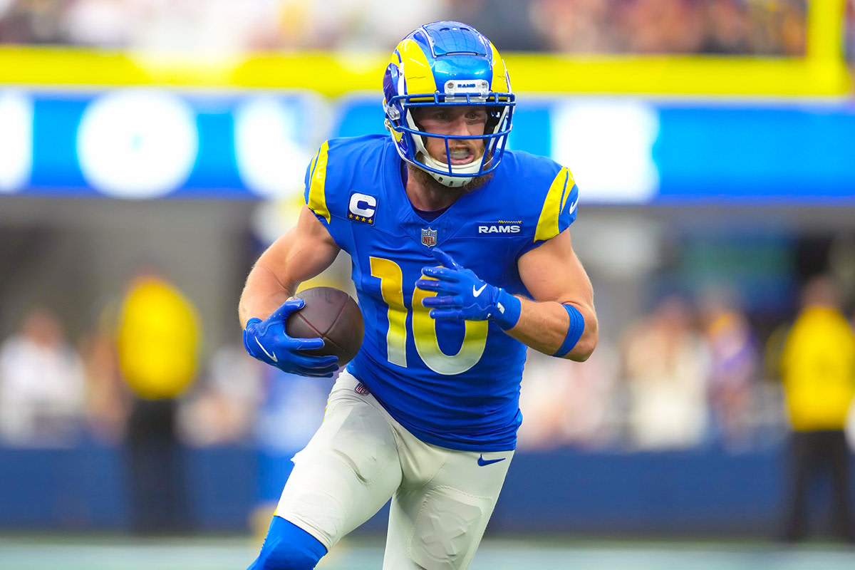 Cooper Kupp