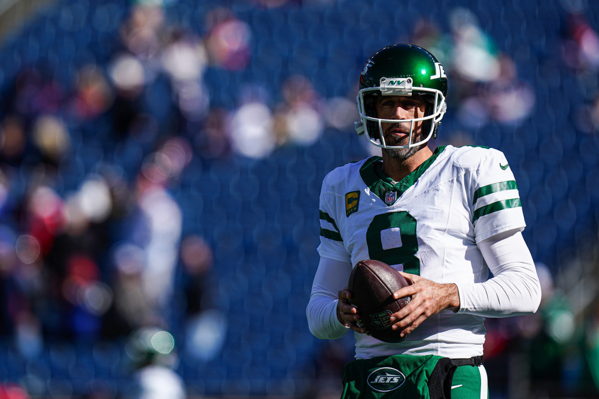 Fans All Saying the Same Thing About New York Jets vs. Texans How To