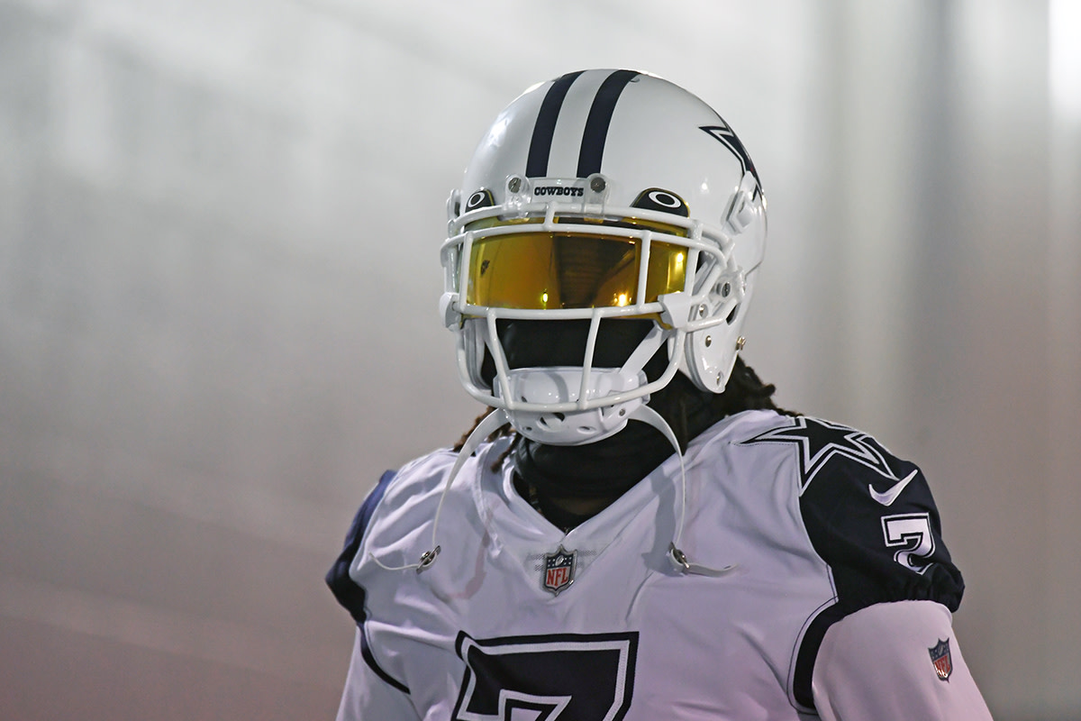 Dallas Cowboys' Trevon Diggs 'Undisclosed' Injury Revealed on Report -  Athlon Sports