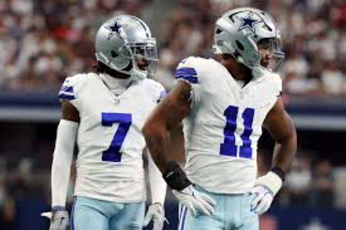 Micah Parsons and Trevon Diggs Disrespect Dallas Cowboys Coach While ...